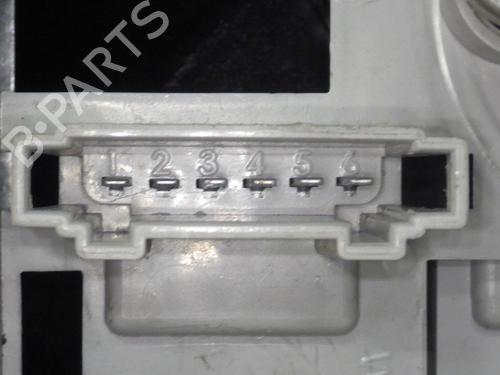 Left taillight VW POLO V (6R1, 6C1) 1.6 TDI | BP23029116C34 