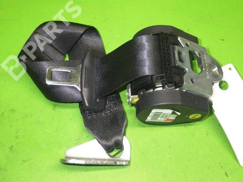 Rear left seatbelt VW GOLF V (1K1) 1.4 16V | BP6652514I29 