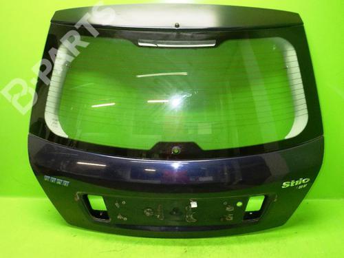 Used Tailgate FIAT STILO (192_) 1.6 16V (192_XB1A) (103 hp) 6380797