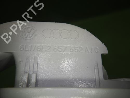 Right sun visor SEAT IBIZA III (6L1) 1.4 16V | BP30047090I2 