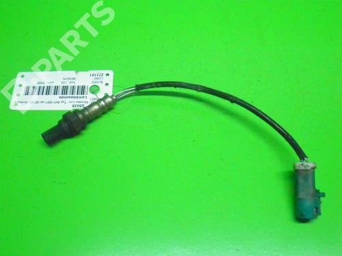 Elektronisk sensor FORD MONDEO III (B5Y) 2.5 V6 24V (170 hp) 6373848