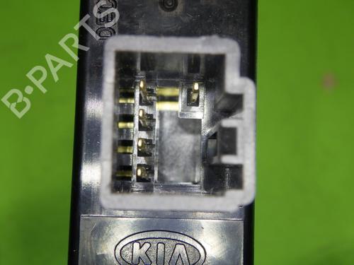 Switch KIA CARENS II MPV (FJ) 2.0 CRDi | BP21753986I30 