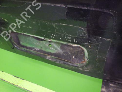 Tailgate VW LUPO I (6X1, 6E1) 1.2 TDI 3L | BP22940170C6 