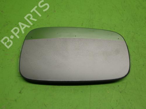 Used Right mirror glass RENAULT MEGANE II Coupé-Cabriolet (EM0/1_) 2.0 (135 hp) 28371773