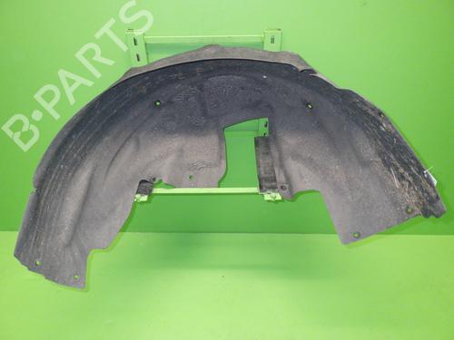 Used Wheel arch BMW 3 Touring (F31) 318 d (143 hp) 18122967