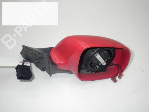 Retrovisor derecho AUDI A4 B5 Avant (8D5) 1.6 (100 hp) 6605578