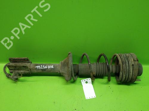Used Right rear shock absorber MAZDA MX-3 (EC) 1.6 i (107 hp) 29901364