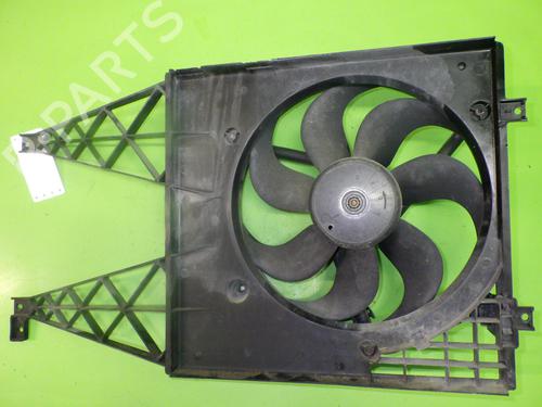 Electronic module AUDI A3 (8L1) 1.9 TDI | BP15810125M83 