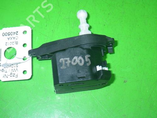 Frlygte justeringsmotor VW TIGUAN (5N_) 1.4 TSI (122 hp) 14716100