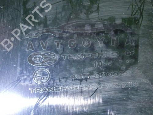 Rear left door window DAEWOO NEXIA Saloon 1.5 (19) | BP13450237C20 