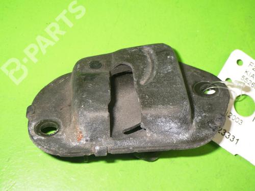 Used Rear left lock KIA CARNIVAL II (GQ) 2.9 CRDi (144 hp) 6650142