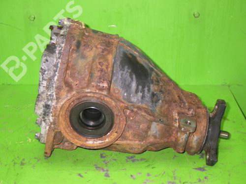 Rear differential MERCEDES-BENZ C-CLASS (W203) C 220 CDI (203.006, 203.008) | BP10176988M24 