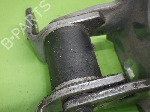 Hinge/Door check strap OPEL MERIVA B MPV (S10) 1.4 (75) | BP30981337C146