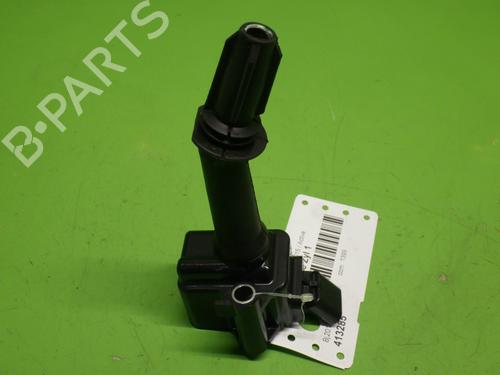 Used Ignition coil OPEL ASTRA K (B16) 1.4 CNG (68) (110 hp) 20139968
