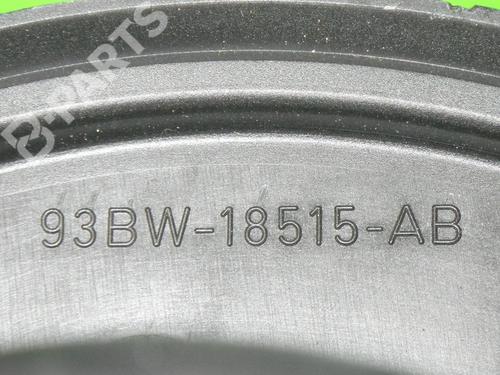 Heater blower motor FORD MONDEO II Saloon (BFP) 2.0 i | BP6407388M62 