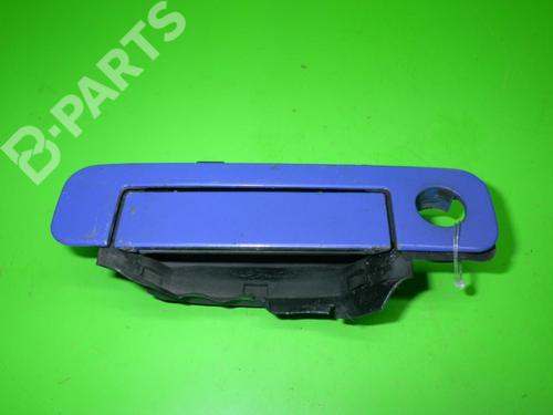 Used Exterior door handle Exterior door handle AUDI A3 (8L1) 1.9 TDI (90 hp) 6345882 6345882