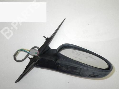 Used Right mirror CHRYSLER NEON (PL) 2.0 16V (133 hp) 6645425