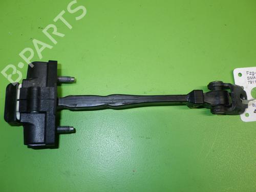 Used Hinge/Door check strap SMART FORFOUR Hatchback (453) 1.0 (453.042, 453.043) (71 hp) 17550936