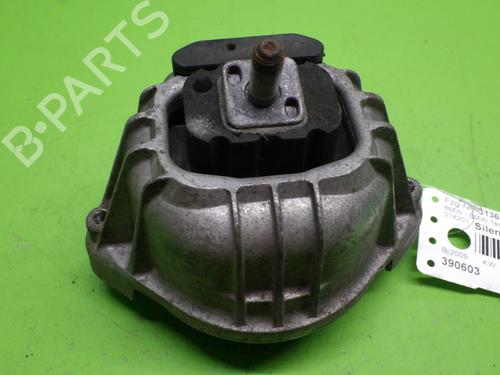 Used Support BMW 1 (E81) 116 i (122 hp) 14742945