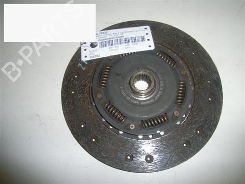 Used Other AUDI A4 B5 (8D2) 1.9 TDI (90 hp) 14703076