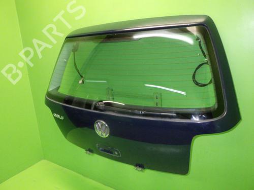 Tailgate VW GOLF IV (1J1) 1.4 16V | BP29442189C6 