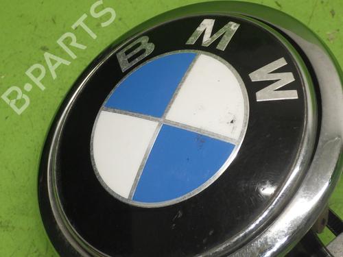 Tailgate handle BMW 1 (E87) 116 i | BP37432163C132 - Image 4