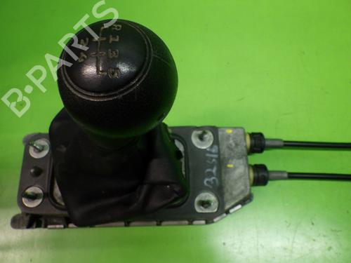 Shift knob SEAT IBIZA IV (6J5, 6P1) 1.2 TSI | BP30129383I34 