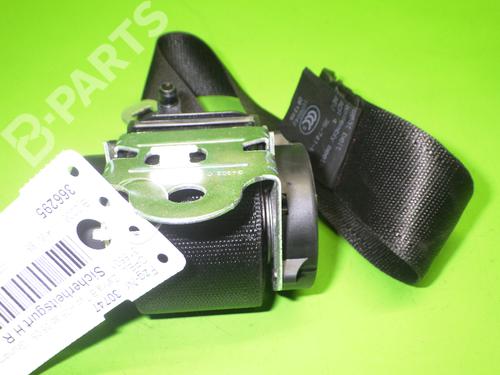 Rear right seatbelt OPEL ZAFIRA / ZAFIRA FAMILY B (A05) 1.9 CDTI (M75) | BP7260740I28 