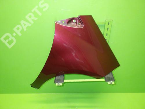 Used Right front fenders MERCEDES-BENZ A-CLASS (W169) A 170 (169.032, 169.332) (116 hp) 12105709