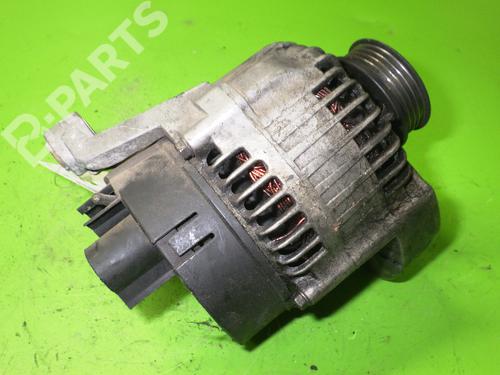 Alternator FIAT PUNTO (176_) 55 1.1 | BP6345534M7 