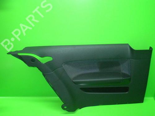 Used Rear left panel AUDI A3 Convertible (8P7) 2.0 TDI (140 hp) 14705661