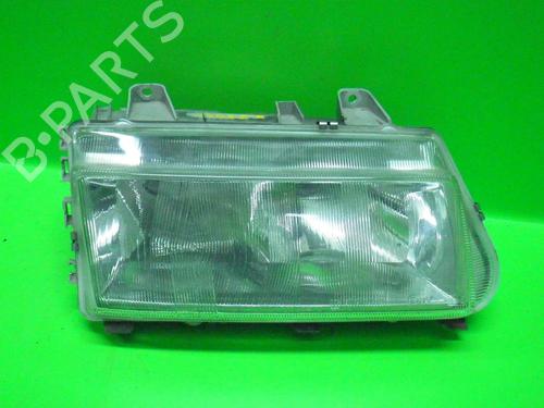 Used Right headlight FIAT ULYSSE (220_) 1.9 TD (220AH5) (90 hp) 14745859