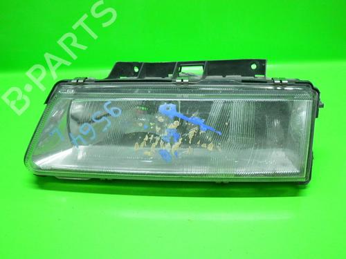 Used Right headlight CITROËN XANTIA (X1_, X2_) 1.8 i (101 hp) 14727667
