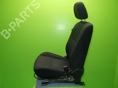 Right front seat MITSUBISHI LANCER VIII Sportback (CX_A) 1.8 DI-D (CX9A) | BP33561619C16 - Image 3