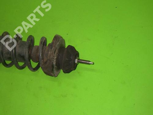 Right rear shock absorber SEAT IBIZA II (6K1) 1.6 i | BP6654355M19 