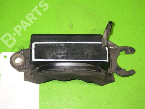 Front right exterior door handle AUDI A4 B5 Avant (8D5) 1.8 T quattro | BP6340330C129 