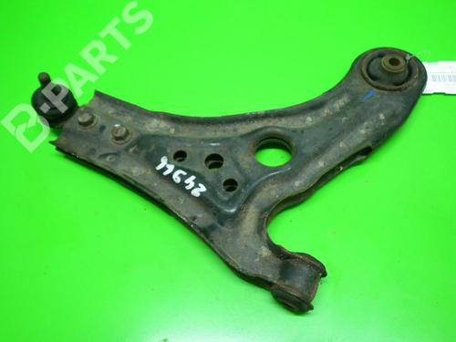 Used Right front suspension arm CHEVROLET AVEO / KALOS Hatchback (T200) 1.4 16V (94 hp) 6640019