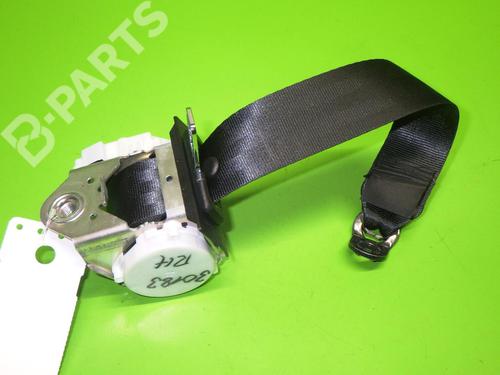 Rear right seatbelt SEAT IBIZA IV (6J5, 6P1) 1.2 TSI | BP6639692I28