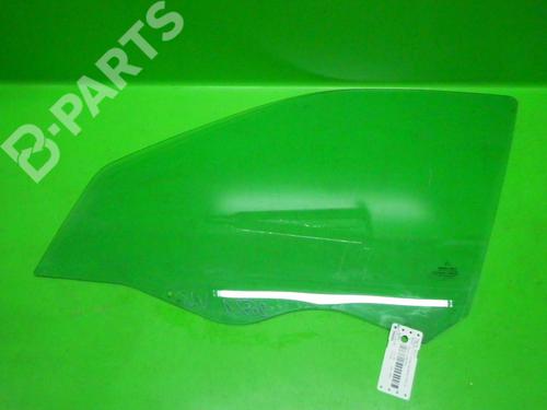 Front left door window CITROËN XSARA Break (N2) 1.8 i (90 hp) 6651428