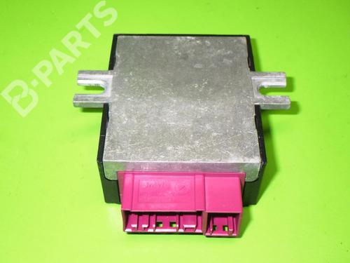 Used Electronic module BMW 3 (F30, F80) 318 d xDrive (143 hp) 6393271