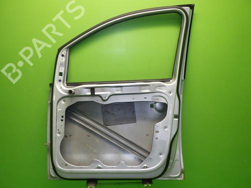 Right front door VW TOURAN (1T1, 1T2) 2.0 EcoFuel | BP27811907C3 