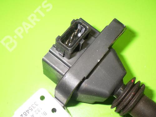 Ignition coil FIAT BRAVO I (182_) 2.0 HGT 20V (182.AD) | BP6391679M94 
