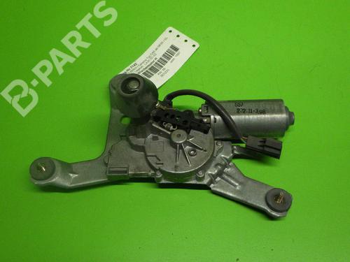 Used Rear wiper motor MITSUBISHI CARISMA (DA_) 1.6 (DA1A) (90 hp) 6673952