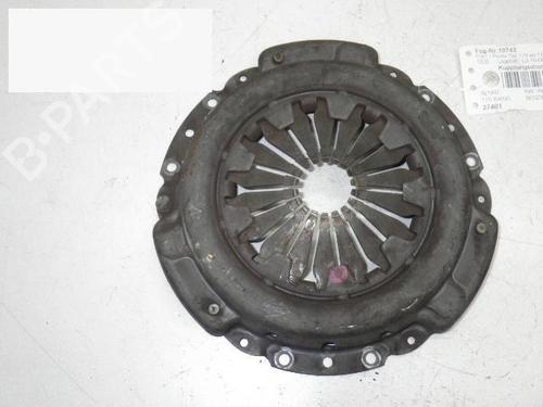 Used Other Other FIAT PUNTO (176_) 60 1.2 (176AP, 176AR, 176AQ, 176BB) (60 hp) 14738338 14738338