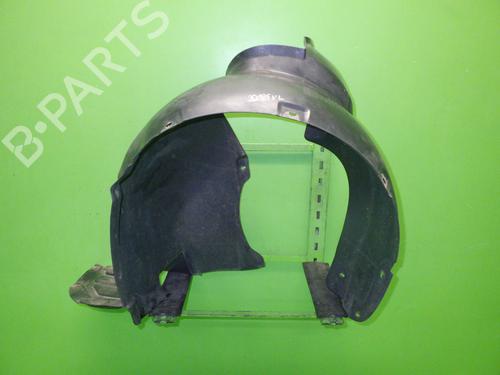 Used Wheel arch SKODA FABIA II (542) 1.4 (86 hp) 27621530