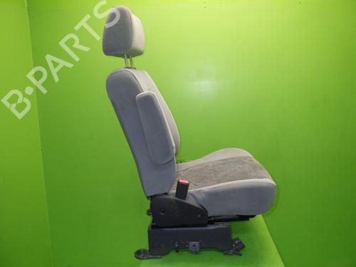 Siège avant gauche MAZDA MPV I (LV) 3.0 i V6 (LVEW) | BP30530517C15