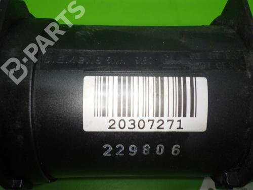 Mass air flow sensor OPEL VECTRA B Estate (J96) 1.8 i 16V (F35) | BP10868115M95 