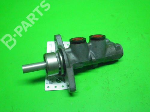 Brake master cylinder OPEL CORSA C (X01) 1.0 (F08, F68) | BP6339564M77 