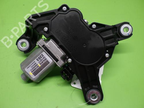 Rear wiper motor OPEL ASTRA K (B16) 1.5 CRDI (68) | BP26136913M102 