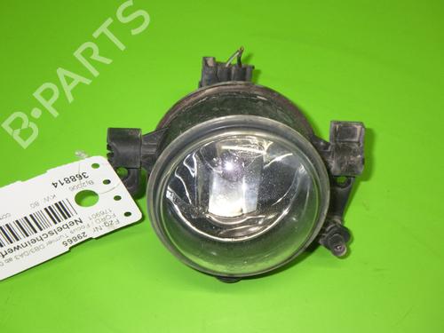 Used Left front fog light FORD FOCUS II Turnier (DA_, FFS, DS) 1.6 TDCi (109 hp) 14737263